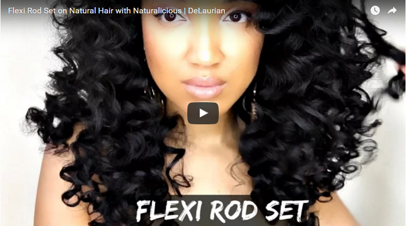 Tutorial: Sexy Beach Waves using Flexi Rods