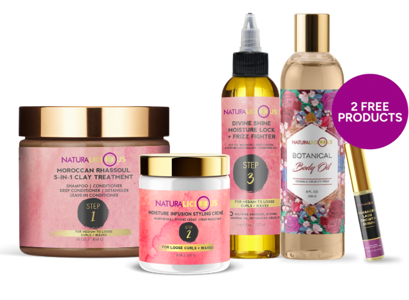 Mother's Day Bundle