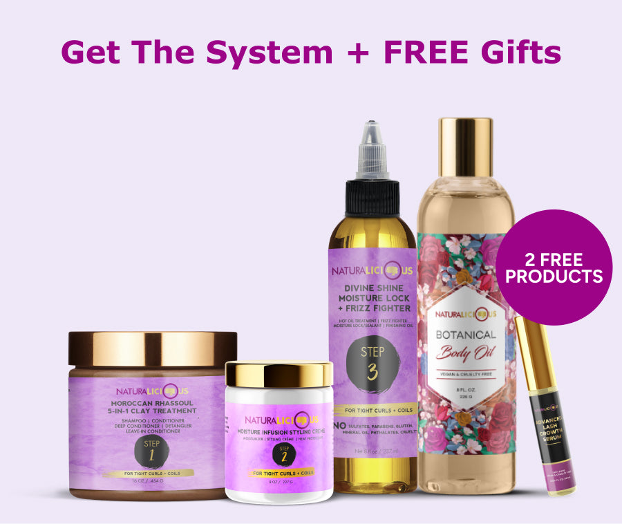 Mother's Day Bundle