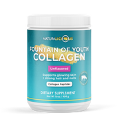 Fountain of Youth Collagen