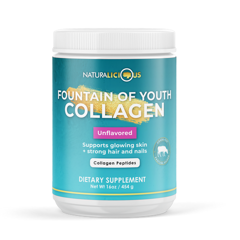 Fountain of Youth Collagen