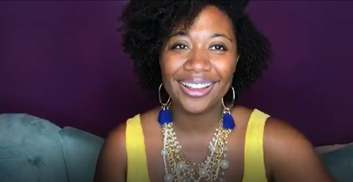 What to expect when transitioning from Shampoo to Rhassoul Clay