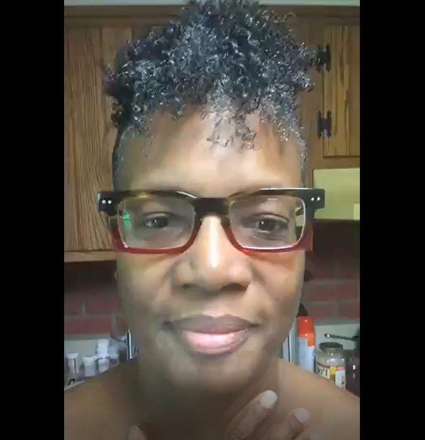 Naturalicious Gel Tester Review