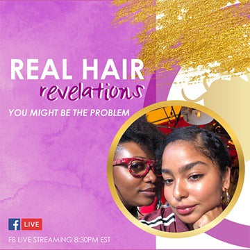 You might be the problem