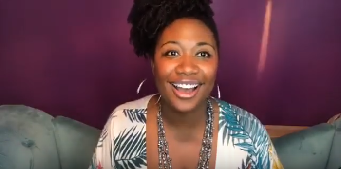 The Secret to Making Your Hair Last A Whole Week!