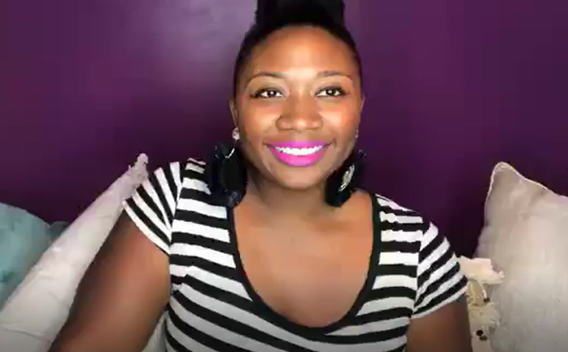 How to Successfully Transition to Natural Hair