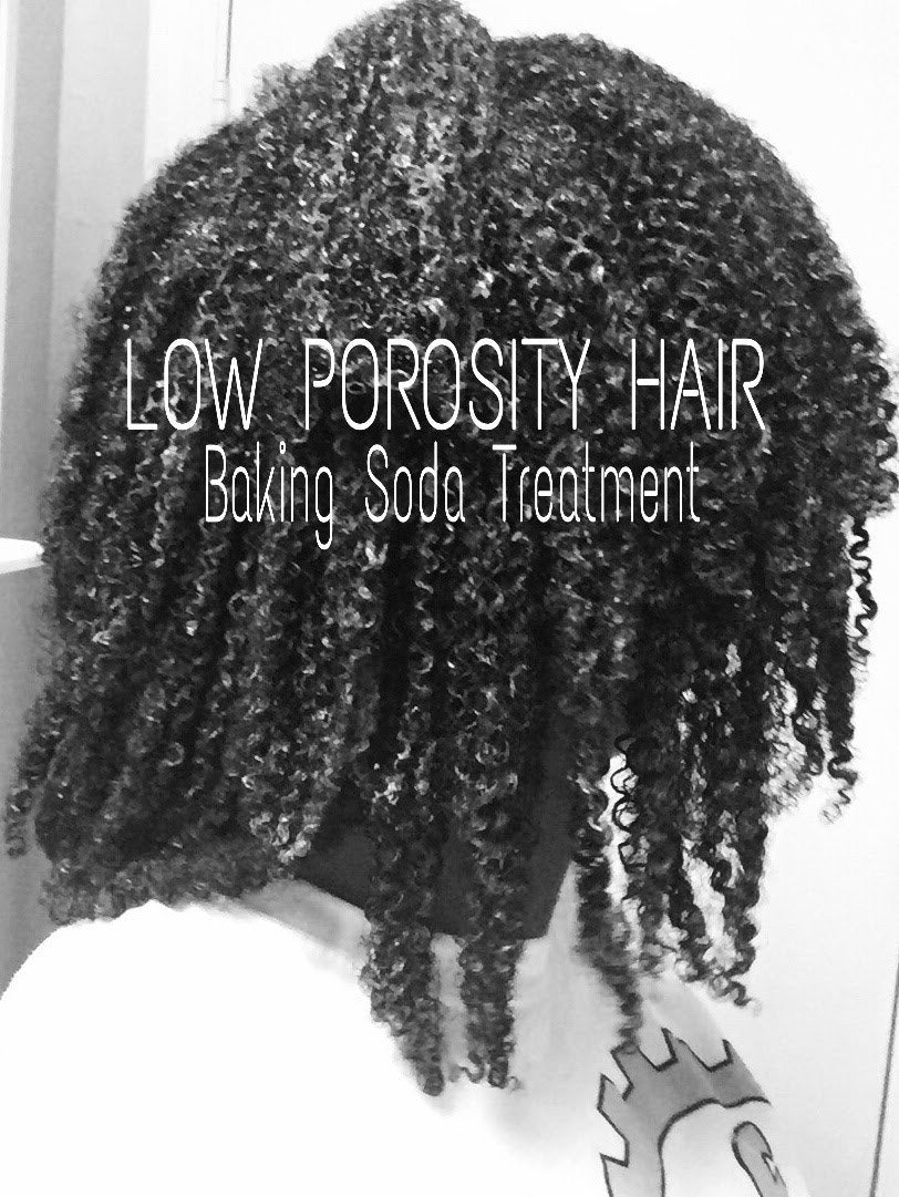 Myths Debunked: Part 5  of 12 - Should you Use Baking Soda as a Substitute for Conditioner?