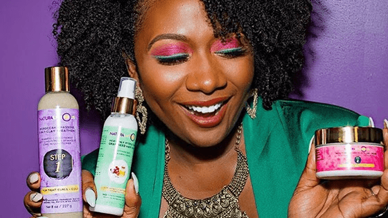 Black History: The End of the 4-Hour Wash Day