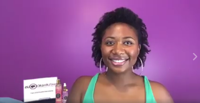 The ONE Thing You're Doing to Self-Sabotage Your Hair