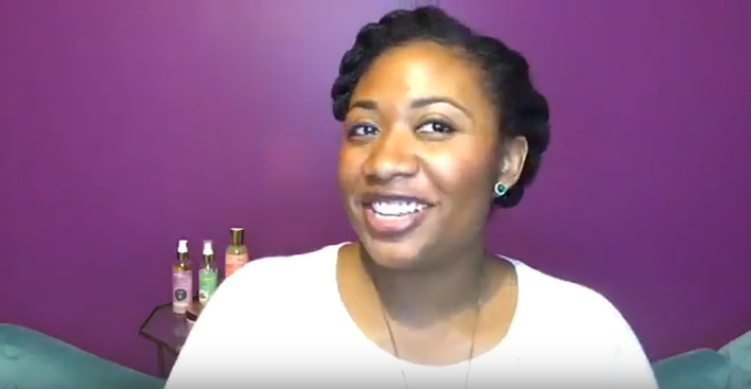 Real Hair Revelations: Why the Top Part of Your Hair Won't Grow