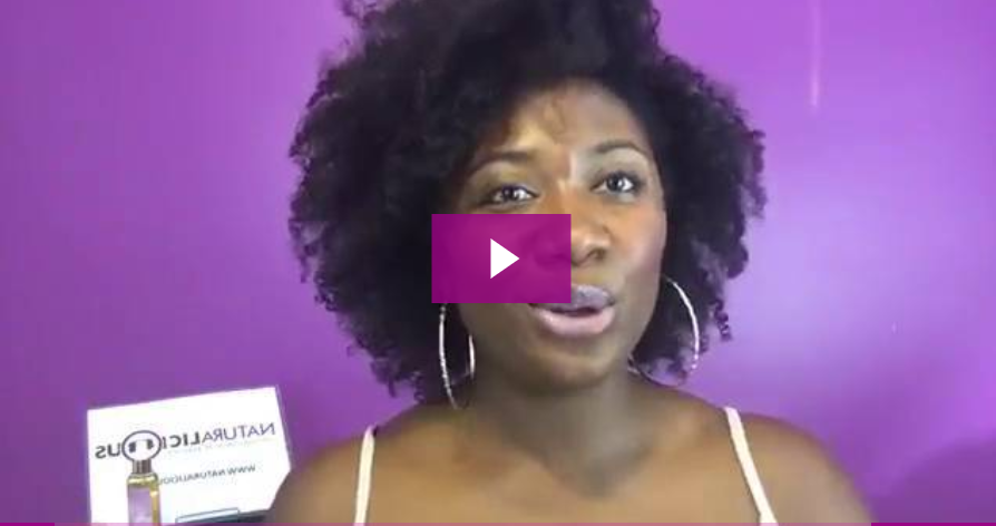 Real Hair Revelations: You're Putting Laundry Detergent in Your Hair