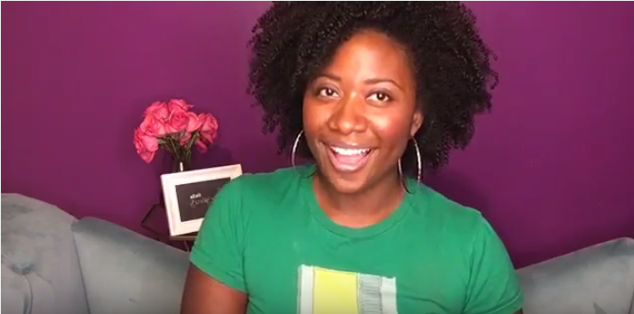 REAL HAIR REVELATIONS: Understanding your hair's porosity + LIVE porosity test