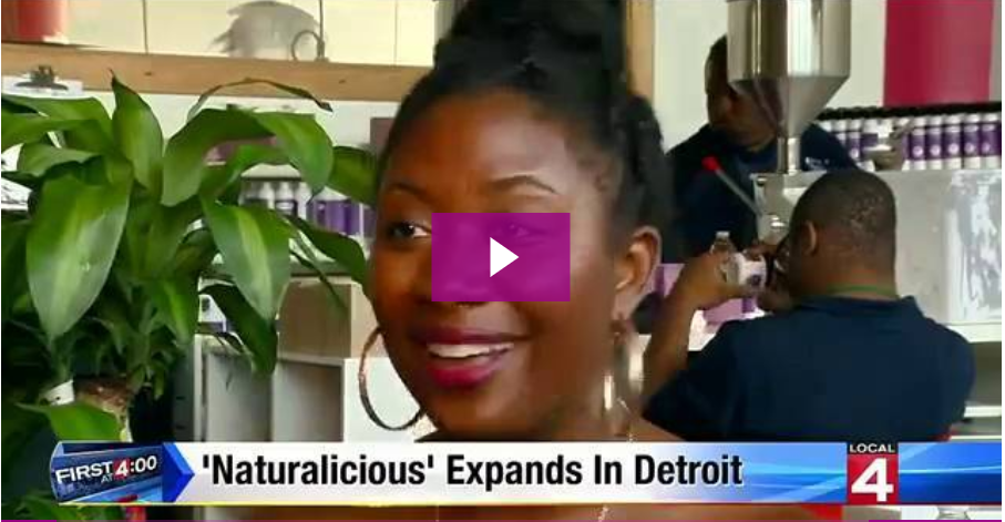 Meet Our Production Crew