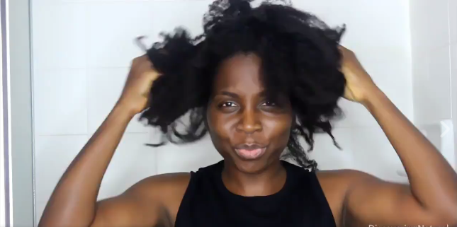 Wash Day in a Bottle