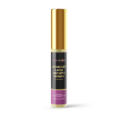 Advanced Lash Serum