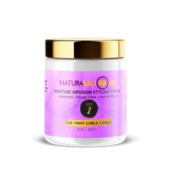 Moisture Infusion Styling Creme (Step 2): PRE-ORDER