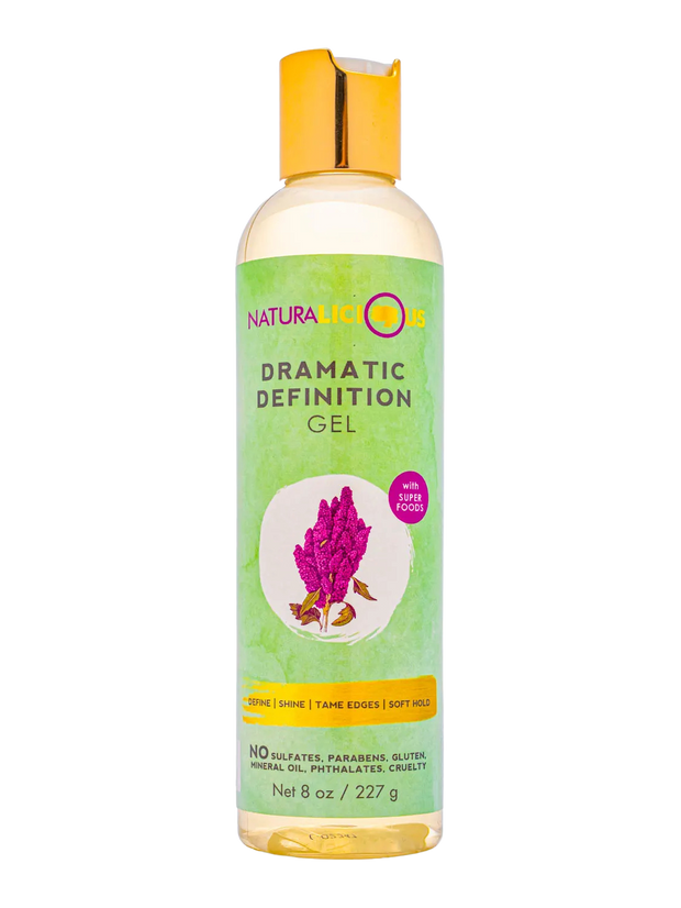 Dramatic Definition Gel