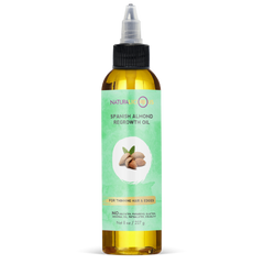 Spanish Almond Regrowth Oil
