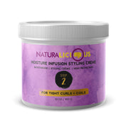 Step 2 Moisture Infusion Styling Creme, 32 oz - 12 Days of Christmas