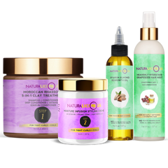 You Grow Girl! Bundle: PRE-ORDER