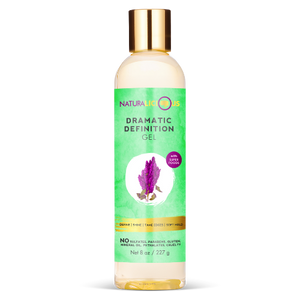 Dramatic Definition Gel – Naturalicious