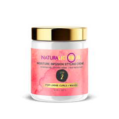 Moisture Infusion Styling Creme (Step 2: PRE-ORDER
