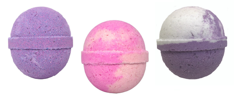 Jumbo Bath Bomb