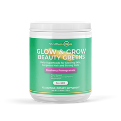 Glow & Grow Beauty Greens