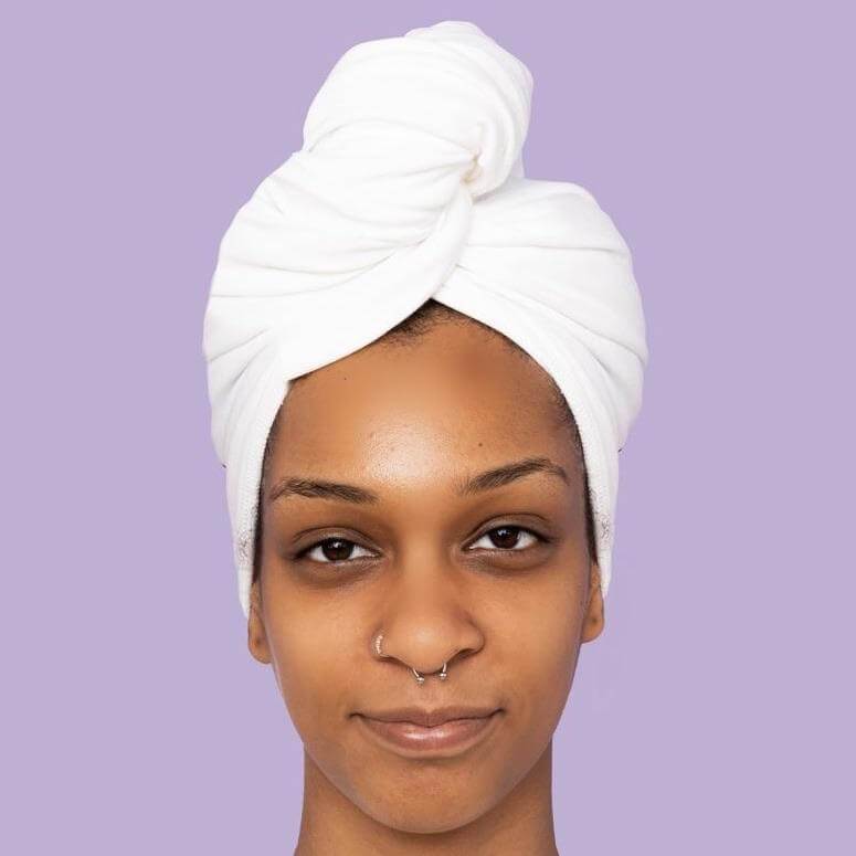 T-Shirt Towel