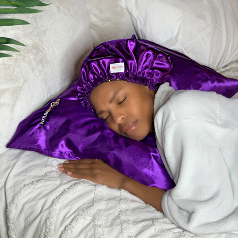 Charmeuse clearance satin pillowcases